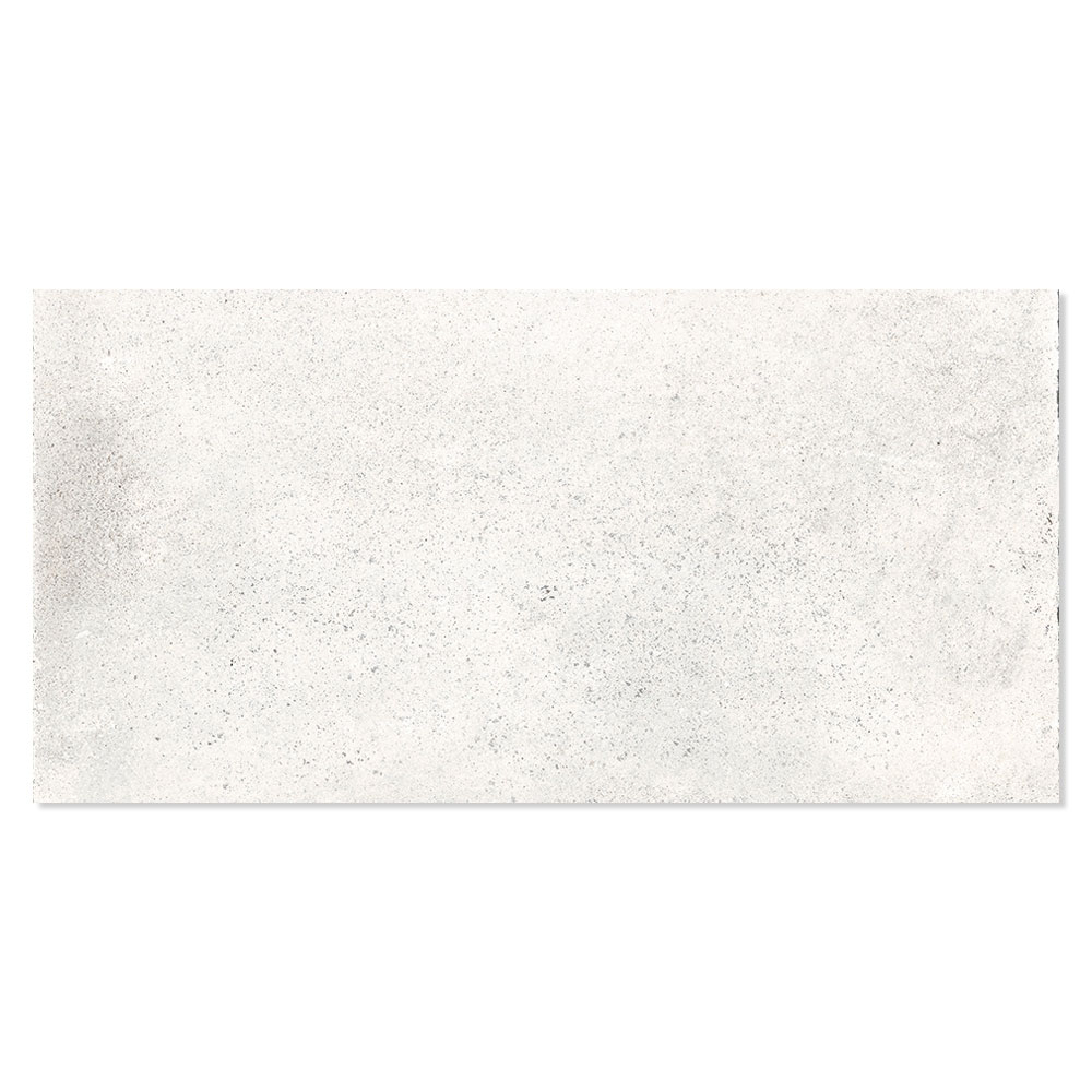 Gulvflis Urban Hvit Matt 60x120 cm